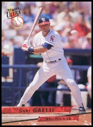 520 Gary Gaetti